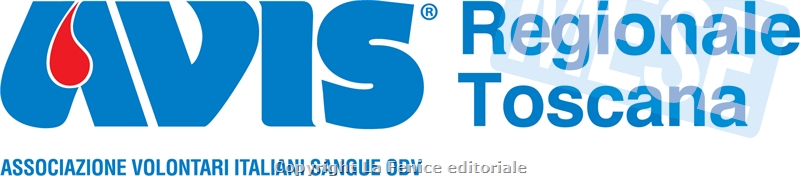 Sangue, Avis Toscana e Aip: 
